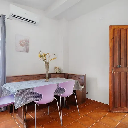 Zakaria Appartement
