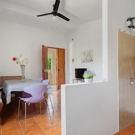 Zakaria Appartement *