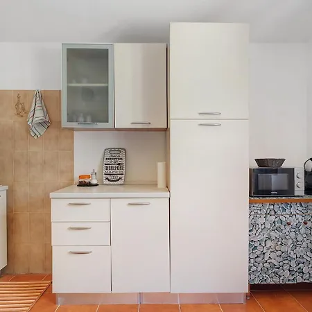Zakaria Apartament *