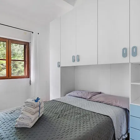 Appartement Zakaria *