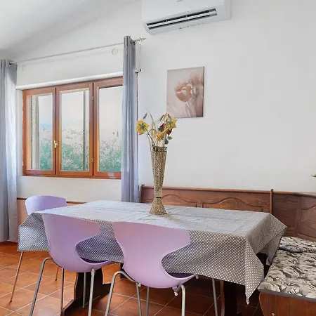 Zakaria Appartement *