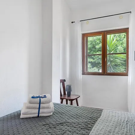 Zakaria Appartement Tertenìa