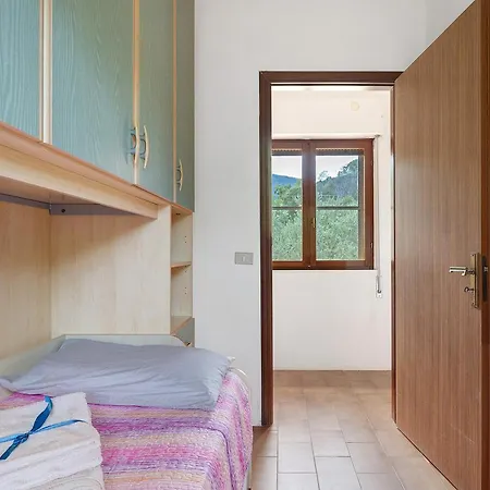 Zakaria Appartement Tertenìa